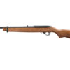 RUGER 10/22 250TH ANNV 22LR HARDWOOD