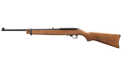RUGER 10/22 250TH ANNV 22LR HARDWOOD