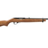 RUGER 10/22 250TH ANNV 22LR HARDWOOD