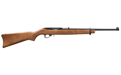 RUGER 10/22 250TH ANNV 22LR HARDWOOD