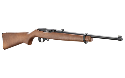 RUGER 10/22 250TH ANNV 22LR HARDWOOD