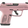 RUGER LCP MAX 380ACP 2.8" 10RD RG