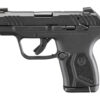 RUGER LCP MAX 380ACP 2.8" 10RD NI MS