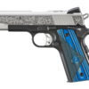 RUGER SR1911 45ACP 4.25" NEWPORT NH