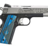 RUGER SR1911 45ACP 4.25" NEWPORT NH