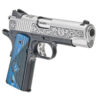 RUGER SR1911 45ACP 4.25" NEWPORT NH