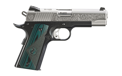 RUG16704_2.jpg RUGER SR1911 45ACP 4.25" MAYODAN NC