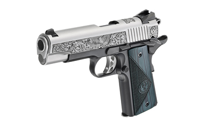 RUG16704_3.jpg RUGER SR1911 45ACP 4.25" MAYODAN NC