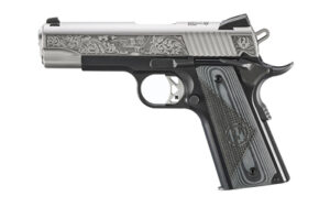 RUG16705_1.jpg RUGER SR1911 45ACP 4.25 SOUTHPORT CT