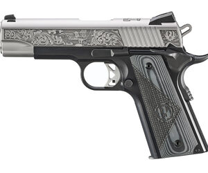 RUG16705_1.jpg RUGER SR1911 45ACP 4.25 SOUTHPORT CT