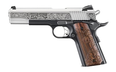 RUGER SR1911 45ACP 5" WESTERN 8RD