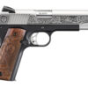 RUGER SR1911 45ACP 5" WESTERN 8RD