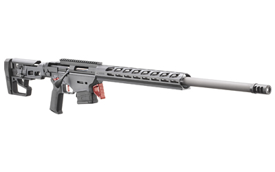 RUGER PRECISION RFL CS 6GT 26" 10RD