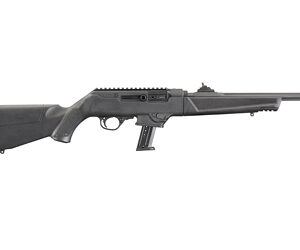 RUG19100_1.jpg RUGER PC 9MM 16.12" 17RD BL THRD FLT