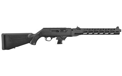 RUG19116_1.jpg RUGER PC 9MM 16" 10RD BLK FLTD MLOK