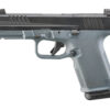 RUG19400_1.jpg RUGER RXM 9MM 15RD OR NS GRAY