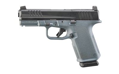 RUG19400_1.jpg RUGER RXM 9MM 15RD OR NS GRAY