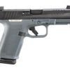 RUG19400_2.jpg RUGER RXM 9MM 15RD OR NS GRAY