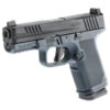 RUG19400_3.jpg RUGER RXM 9MM 15RD OR NS GRAY