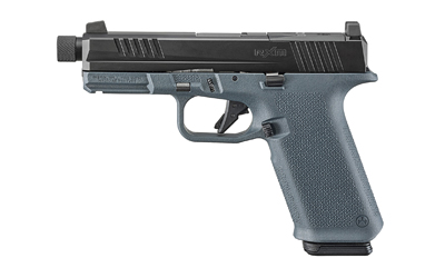 RUG19447_1.jpg RUGER RXM 9MM 17RD OR NS 4.5" TB GRY