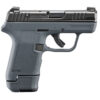 RUGER LCP MAX 380ACP 13RD EHG TS GRY