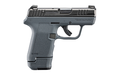 RUGER LCP MAX 380ACP 13RD EHG TS GRY