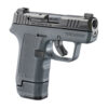 RUGER LCP MAX 380ACP 13RD EHG TS GRY