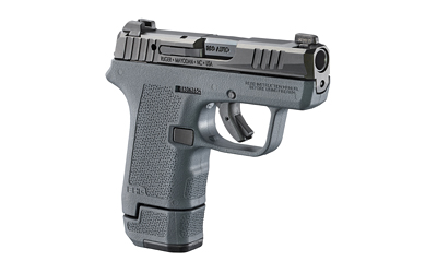 RUGER LCP MAX 380ACP 13RD EHG TS GRY