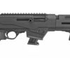 RUGER PC CHARGER 9MM 6.5" 10RD BLK