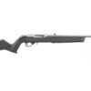 RUGER 10/22 22LR 18.5" MAGPUL MOE SS