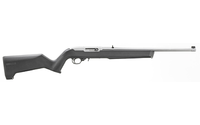 RUGER 10/22 22LR 18.5" MAGPUL MOE SS