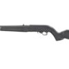 RUGER 10/22 22LR 16.4" TB 10RD BLK
