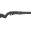 RUGER 10/22 22LR 16.4" TB 10RD BLK