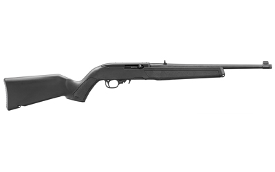 RUGER 10/22 22LR 16.4" TB 10RD BLK