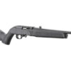 RUGER 10/22 22LR 16.4" TB 10RD BLK