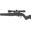 RUGER 10/22 22LR 16.4" TB 10RD SCOPE