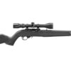RUGER 10/22 22LR 16.4" TB 10RD SCOPE