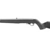 RUGER 10/22 22LR 16.4" TB 10RD SS