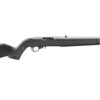RUGER 10/22 22LR 16.4" TB 10RD SS
