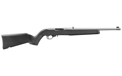 RUGER 10/22 22LR 16.4" TB 10RD SS