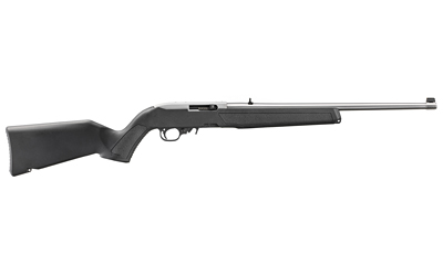 RUGER 10/22 22LR 18.5" 10RD SS