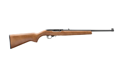 RUG32009_2.jpg RUGER 10/22 22LR 18.5" 10RD BIRCH