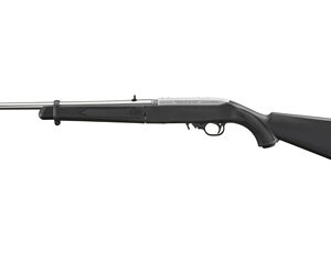 RUG32010_1.jpg RUGER 10/22 TD 22LR 18.5" 10R SS/BLK