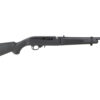 RUGER 10/22 TD 22LR 16.4" TB 10R BK