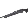 RUGER 10/22 TD 22LR 16.4" TB 10R BK