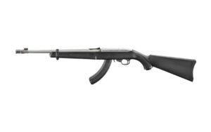 RUG32028_1.jpg RUGER 10/22 BLK/SS TD 22LR 18.5"