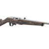 RUGER 10/22 250TH ANNV 22LR WLNT