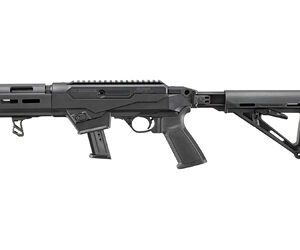 RUG39101_1.jpg RUGER PC CARBINE SBR 6.5" 9MM 17RD