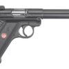 RUGER MRK IV TRGT 22LR 5.5" 10RD BL