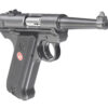RUG40104_2.jpg RUGER MRK IV STD 22LR 4.75" 10RD BL